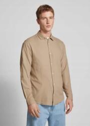 JACK & JONES Férfi Jjegingham Twill Ing méret L Noos Jack & Jones L