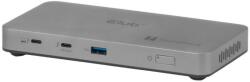 Club 3D USB Hub, Thunderbolt 5, 3xUSB-C, 1xUSB-A, 8K60Hz (CSV-2563)
