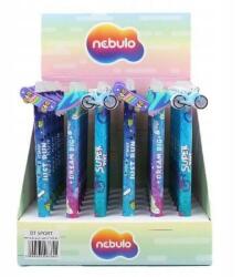  Zselés toll törölhető sport égbolt (36db)