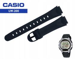 Casio Eredeti Casio szíj LW-200-1B (10129723)
