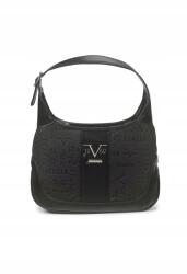  V 1969 Italia By Versace Fekete Kézitáska Derék (VI22AI1226061)