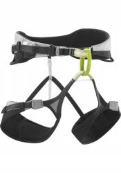 Edelrid Helios-Light Grey Edelrid heveder (749160051050)