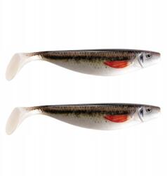 Delphin Hypno műcsali 2db 13cm3D Minnow Delphin (690021309)