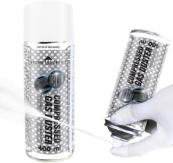 Aabcooling Fagyasztó Spray -50C Ice 1x400ml