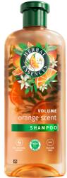Herbal Essences Narancsillatú Volume sampon 350 ml vékonyszálú hajra