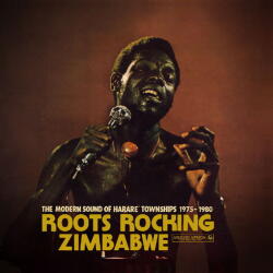 V/A Roots Rocking Zimbabwe