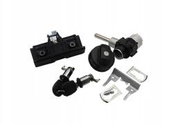 Vika Állvány Kpl Zárak Skoda Felicia-hoz