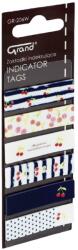 GRAND Marker lateral GRAND GR-206W cherry 6x20 foi (150-1441)
