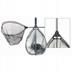 KONGER Single Gumírozott Horgászbot 140CM 1SEC. 60X45X55CM (700311140)