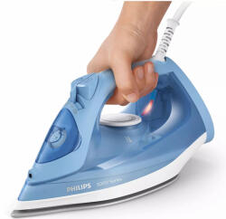 Philips DST3020/20 Series 3000 gőzölős vasaló 2200W Kerámia vasalótalp (DST3020/20)