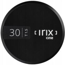 Irix Cine előlap Irix 30 mm-es készülékhez (8612)