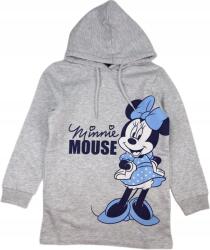 E plus M Tunika pulóver ruha Minnie egér Mickey kapucnis melegítő 98/104 H5