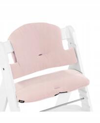 Hauck talpbetét Alpha Select Muslin Mineral Rose (66746)