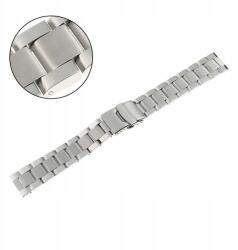 Pacific Acél karkötő 22 mm ezüst (BRIPS2214)