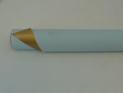 MartineX Szatén Fólia Virágos Celofán Virágcsokor 58CM 8M (Folia) - allegro - 1 430 Ft