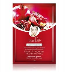 TianDe Gránátalma Gyümölcs Fiatalító Maszk (54105)
