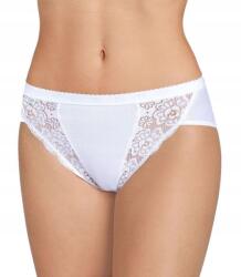 Sloggi Női bugyi sloggi Chic Tai Pamut Csipke 38 (100052020003)