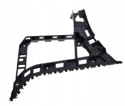 EDA Parts Lökhárító Rögzítő Vw Jetta 2011-2015 5C6807393 Bal