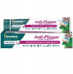 Himalaya Fogkrém Himalaya Anti-Plaque Gyógynövényes Lerakódások Ellen Fluormentes 75ml (18002107)
