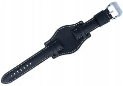 Diloy Óraszíj Alátéttel 22 mm Diloy 386.01. 22 (386.01.22)