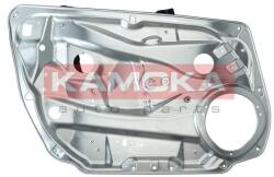 Kamoka Ablakemelő első bal elektromos lemez Kamoka 7200077