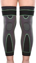 Kompressziós Térdvédő Térdízületi Támasz Izomtámasz M (348621959)