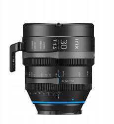 Irix Objektív Irix Cine 30mm T1.5 Mft Metric készülékhez (7570)