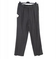 GEORGE Férfi Nadrág George Szürke Elegáns 32/31