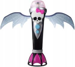 Mattel Monster High mikrofonos Scarykeo (T8506)