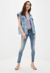 Diesel Kék Lyukacsos Farmernadrág (24) (355167)