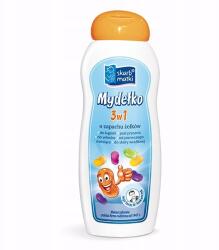 Skarb Matki 3az1ben szappan zselés bab illattal 250ml (5901968019507)