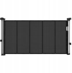 Vevor Biztonsági kapu 140x87CM Kihúzható Gyerekkapu (WZSSMHS)