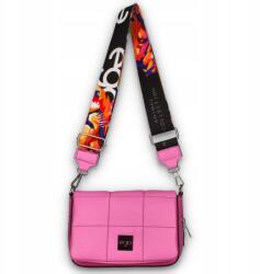 EGO Steppelt postás táska ES-S0148 23WL Rózsaszín (ES-S0148 23WL BARBIE PINK 23 WL)
