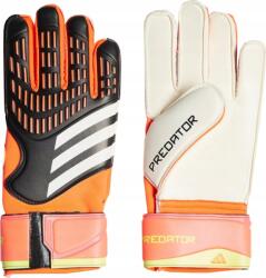 adidas Kapuskesztyű Adidas Predator Mtc Fekete-narancssárga IN1599 R 8, 5 (IN1599)