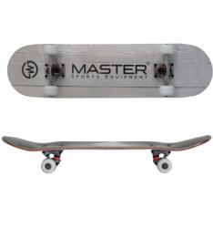 MASTER Gördeszka Élménydeszka, fehér fa (MAS-B092-4)