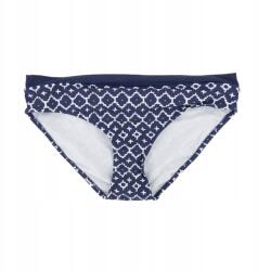 Marks & Spencer Marks&spencer Granátos Mintás Bikini Alsó 42-es méret