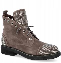 Alma En Pena Spanyol prémium táskák Alma En Pena I240751 Szürke 38 (Alma en Pena I240751 CROSTA GREY)