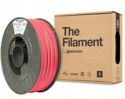Spectrum Filaments The Filament by Spectrum Pla 1kg 1, 75mm Pink Strawberry Pink (TF-24013)