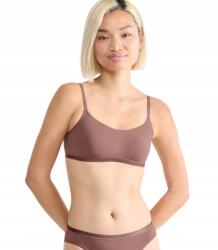 Sloggi merevítő nélküli melltartó Go Daily Cotton Top XL (102223291141-1235)