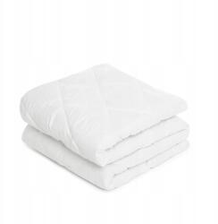 Homla Molle meleg mikroszálas paplan fehér 140x200 cm Homla (223355)