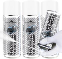 AAB Fagyasztó Spray -50C Ice 3x400ml