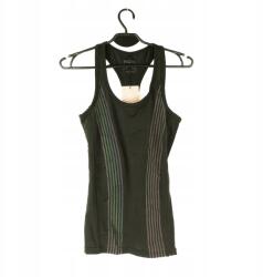 Primark Női Sport Top Primark Fekete 38-AS Méret (08-17-18)