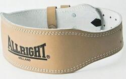 Allright Testépítő Öv Allright Természetes Bőr R M (5903068661631)