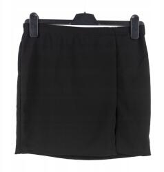 Prettylittlething Női Szoknya Prettylittlething Fekete Mini 40