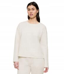 Triumph Női hosszú ujjú felső Triumph Cozy Comfort Top Quilted 44 (10225062M032-1209)