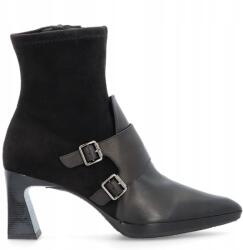 Hispanitas Spanyol csatos bakancs Hispanitas HI254304 Fekete 36 (HISPANITAS HI254304 BLACK)