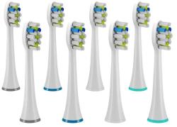 TrueLife Uv White Whiten pótfejek 8 darab (8594175357189)