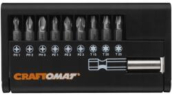 Craftomat Ph Pz Tx bitfej készlet 50 mm (206692)