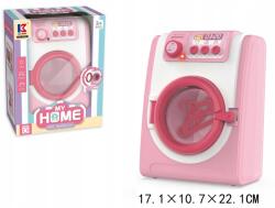Nicola Toys Mosógép Takarítás Mosás Szórakozás (2561)