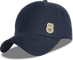  Sildes Sapka, Sötétkék, Unisex, Hasagei